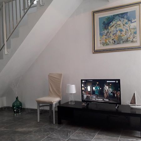 Apartment More Sumartin Esterno foto