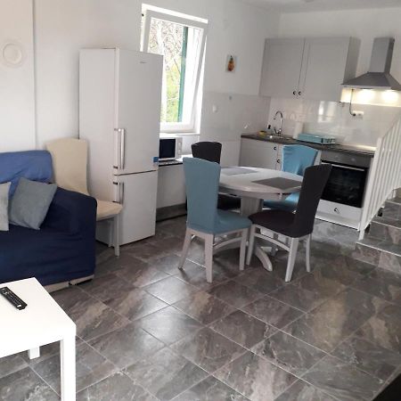 Apartment More Sumartin Esterno foto