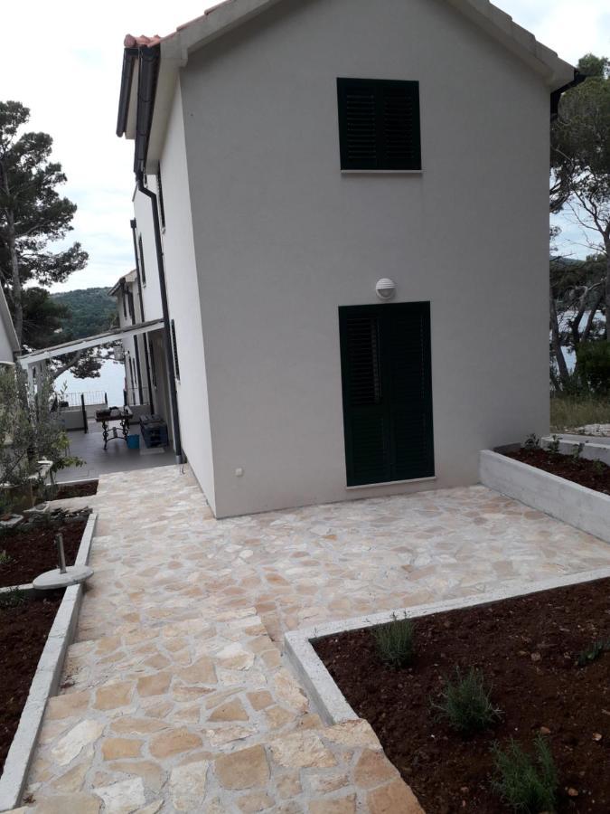 Apartment More Sumartin Esterno foto