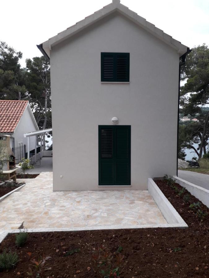 Apartment More Sumartin Esterno foto