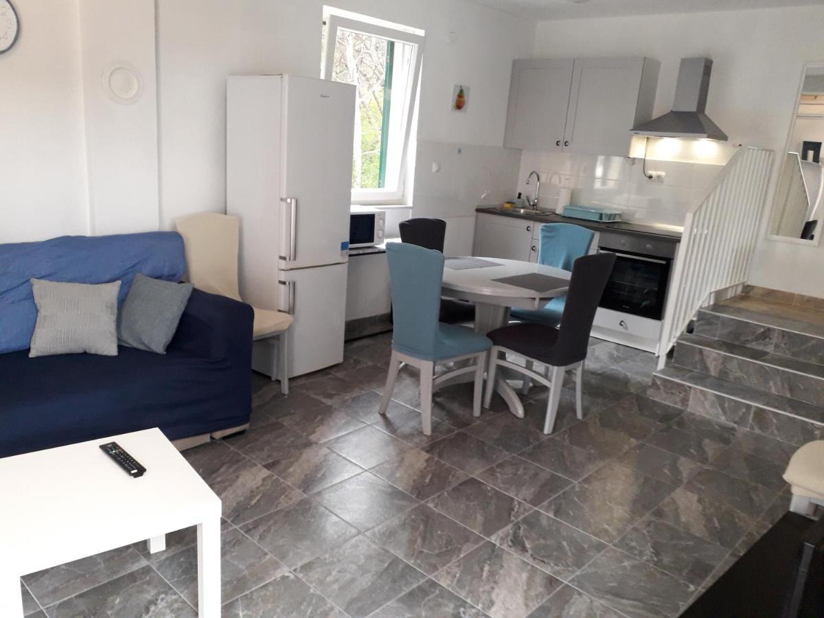 Apartment More Sumartin Esterno foto