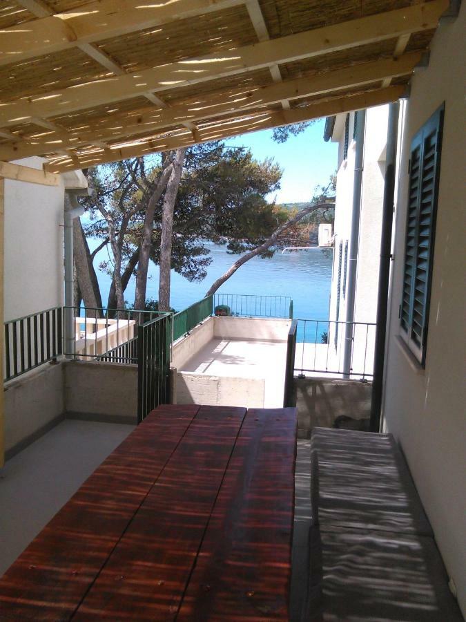 Apartment More Sumartin Esterno foto
