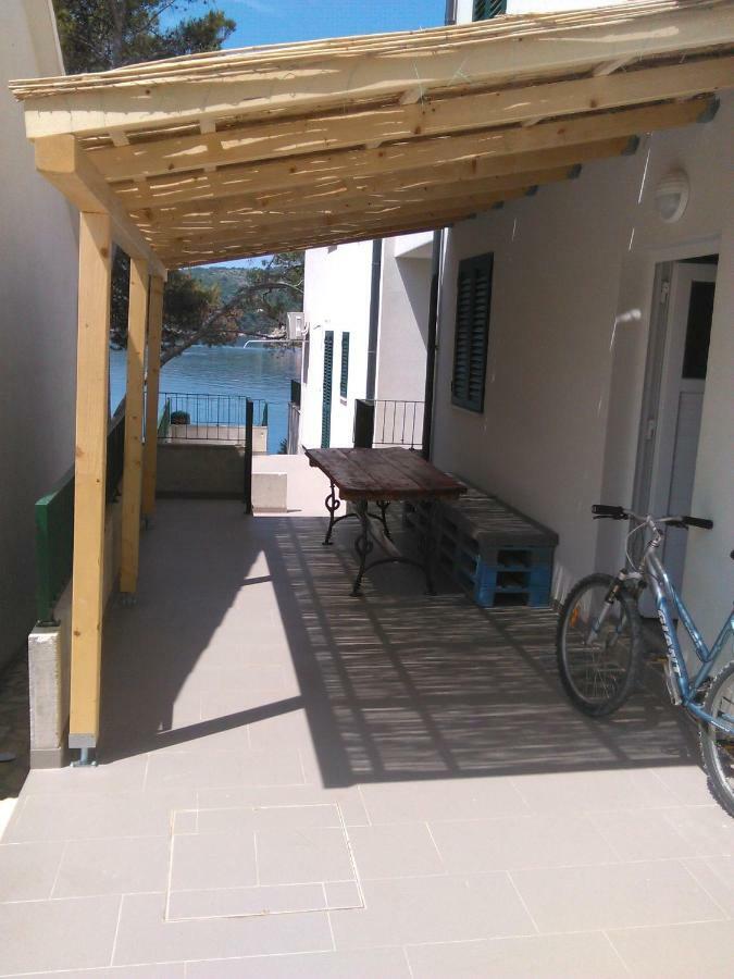 Apartment More Sumartin Esterno foto