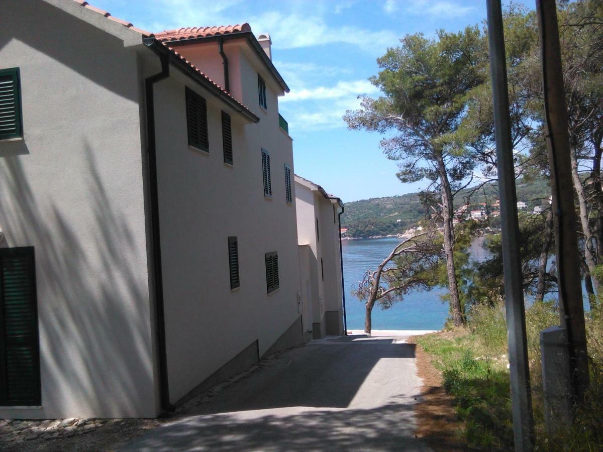 Apartment More Sumartin Esterno foto
