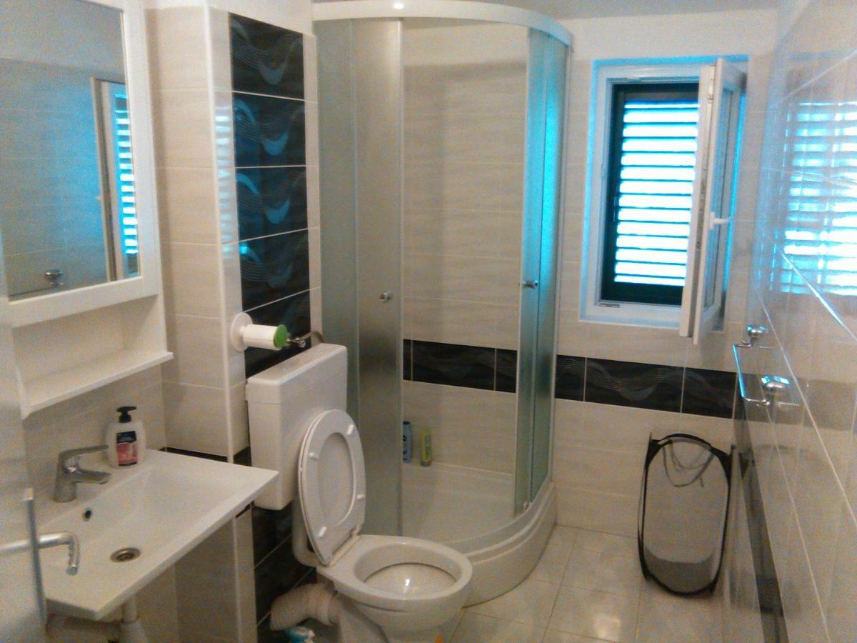 Apartment More Sumartin Esterno foto