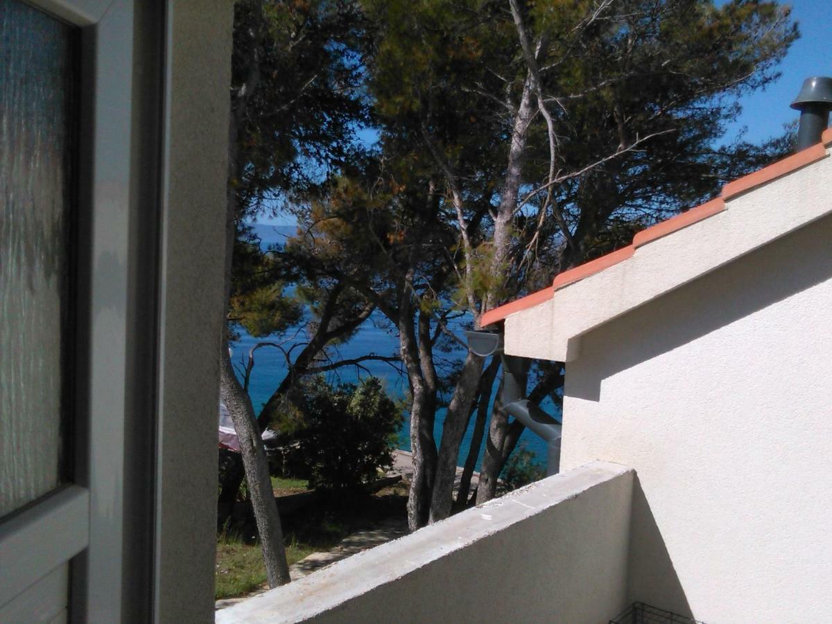Apartment More Sumartin Esterno foto