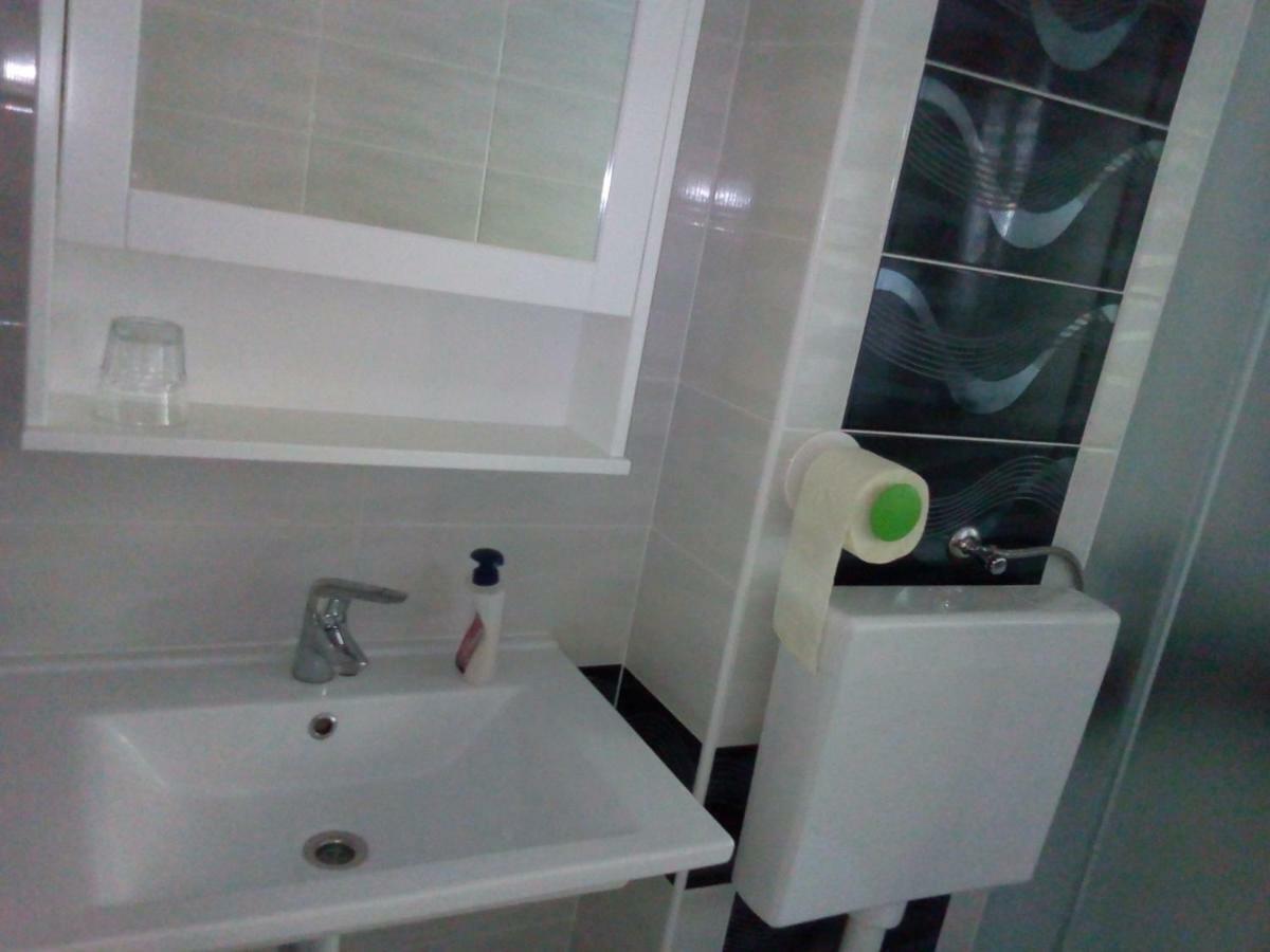 Apartment More Sumartin Esterno foto