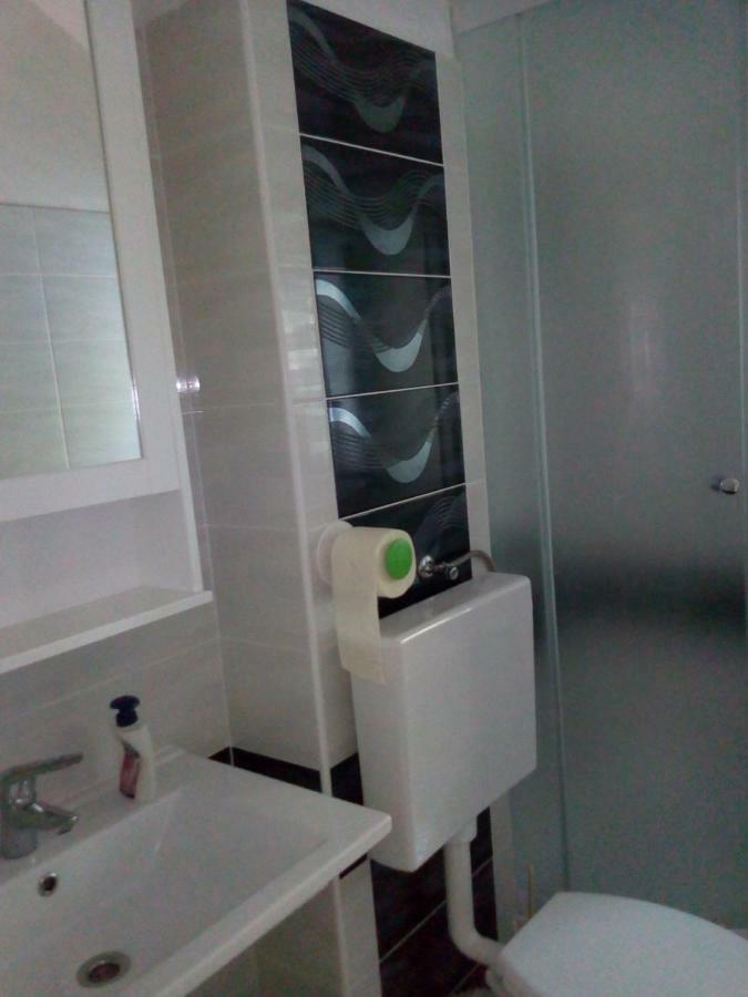Apartment More Sumartin Esterno foto