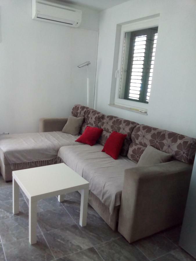 Apartment More Sumartin Esterno foto