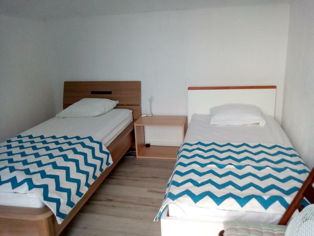 Apartment More Sumartin Esterno foto