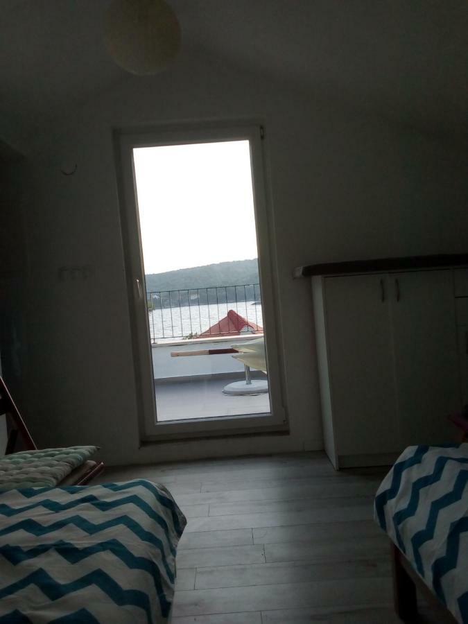 Apartment More Sumartin Esterno foto
