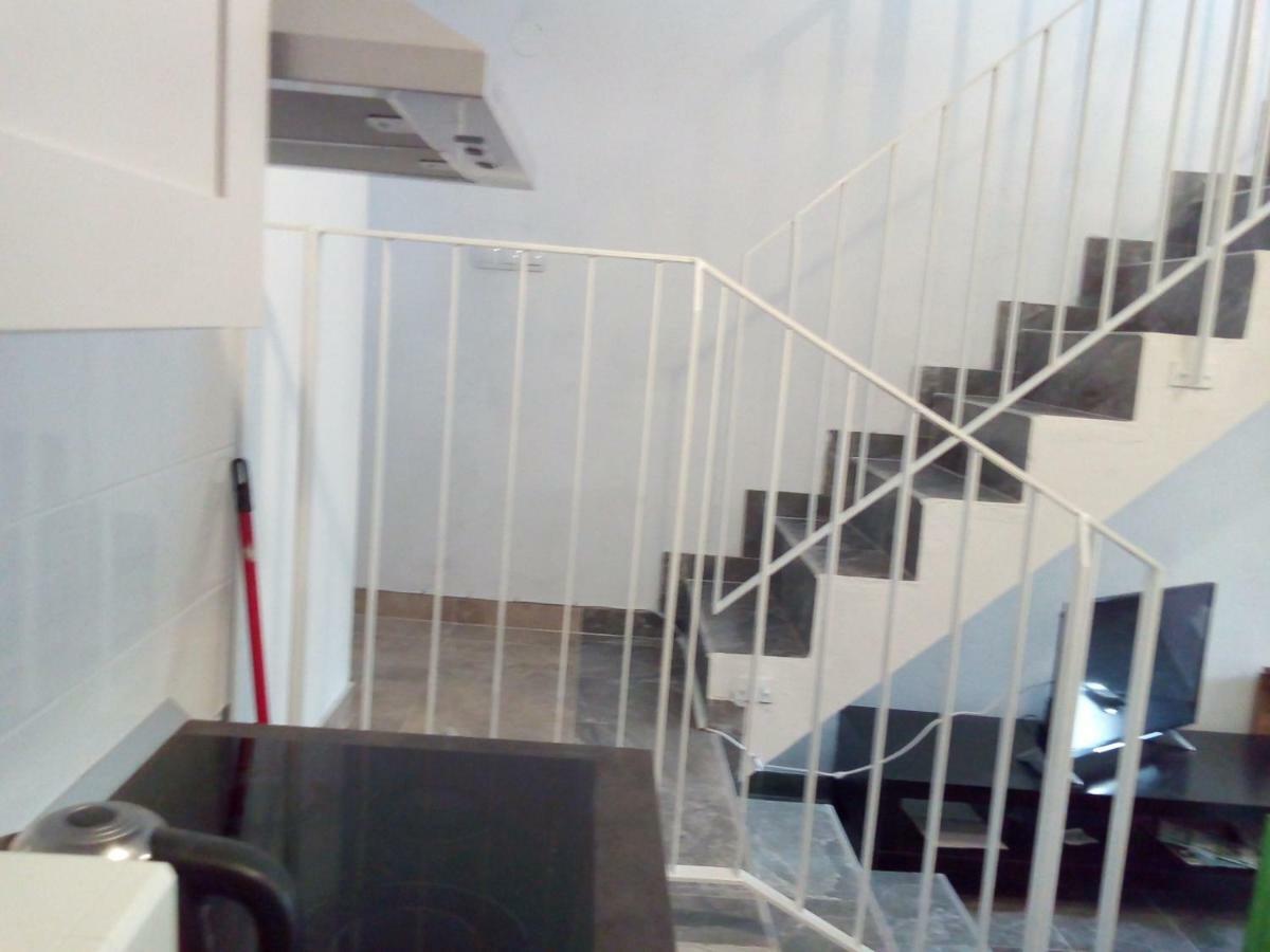 Apartment More Sumartin Esterno foto