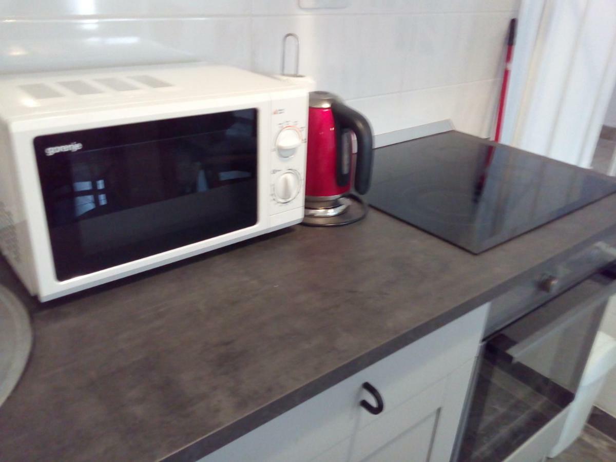 Apartment More Sumartin Esterno foto
